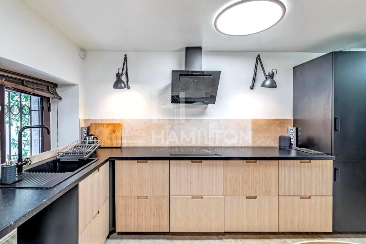 2 bedroom maison in Valbonne, Alpes-Maritimes, France