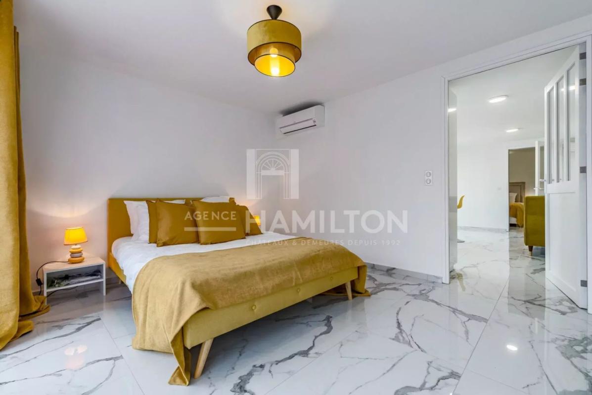2 bedroom villa in Grasse, Alpes-Maritimes, France