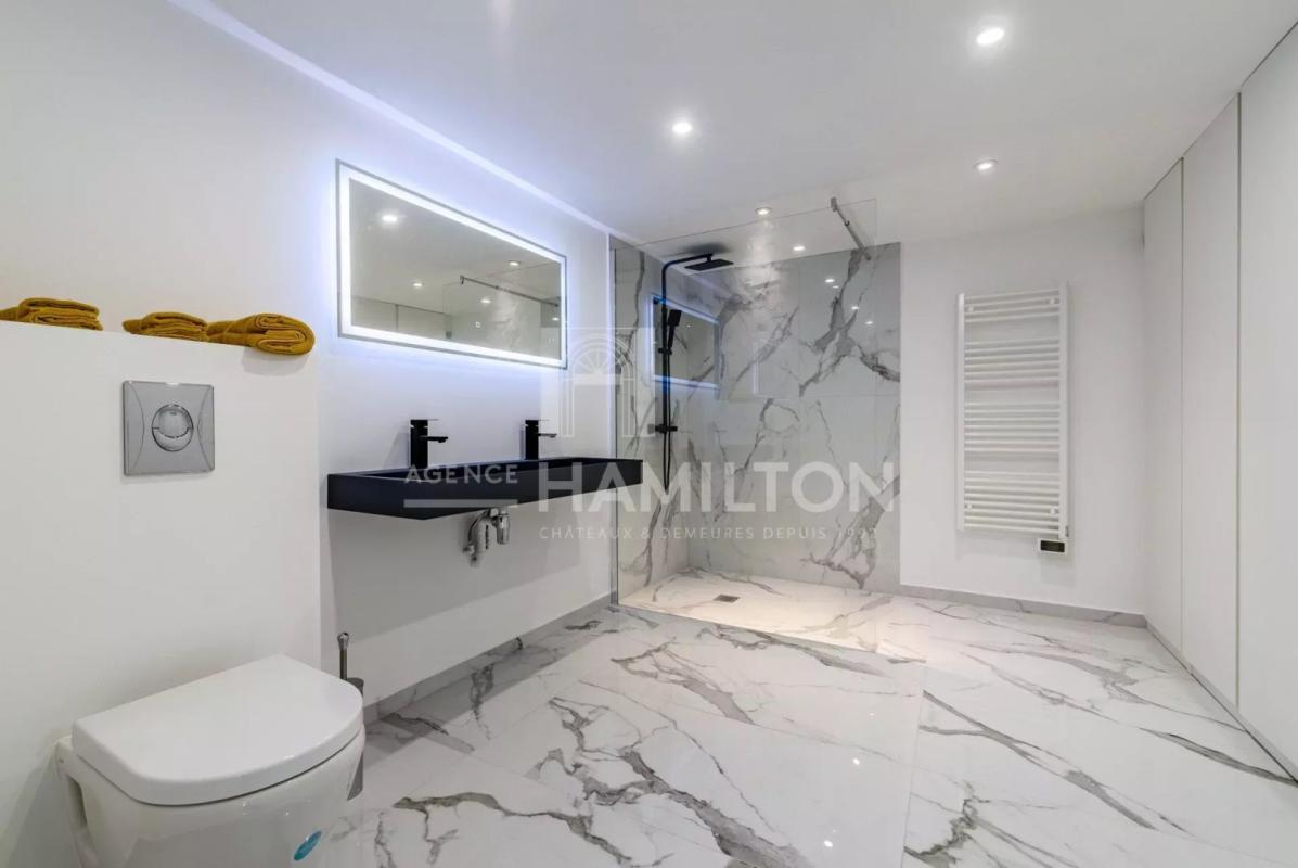 2 bedroom villa in Grasse, Alpes-Maritimes, France