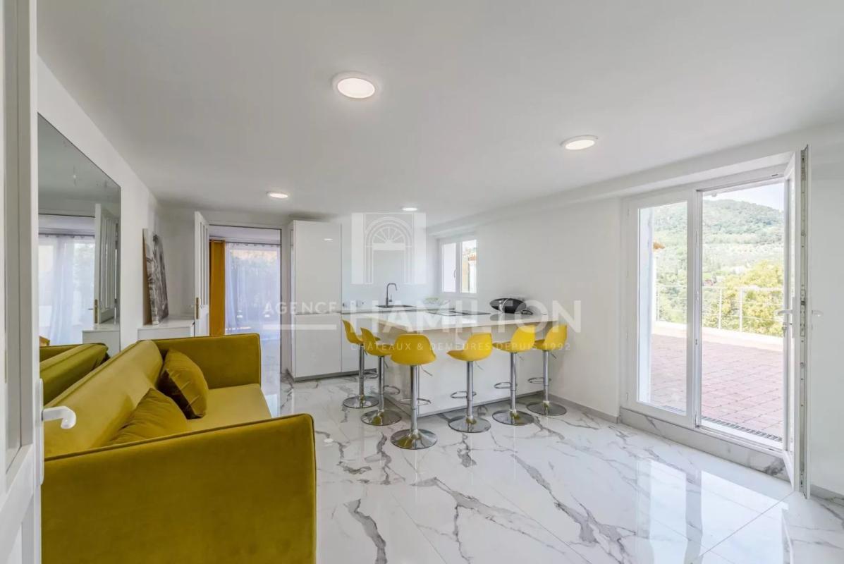 2 bedroom villa in Grasse, Alpes-Maritimes, France