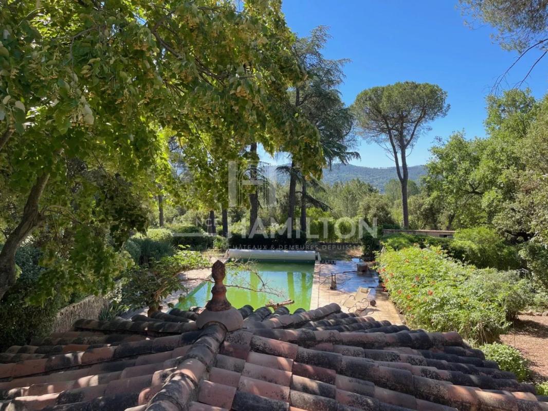 3 bedroom villa in Brignoles, Var, France