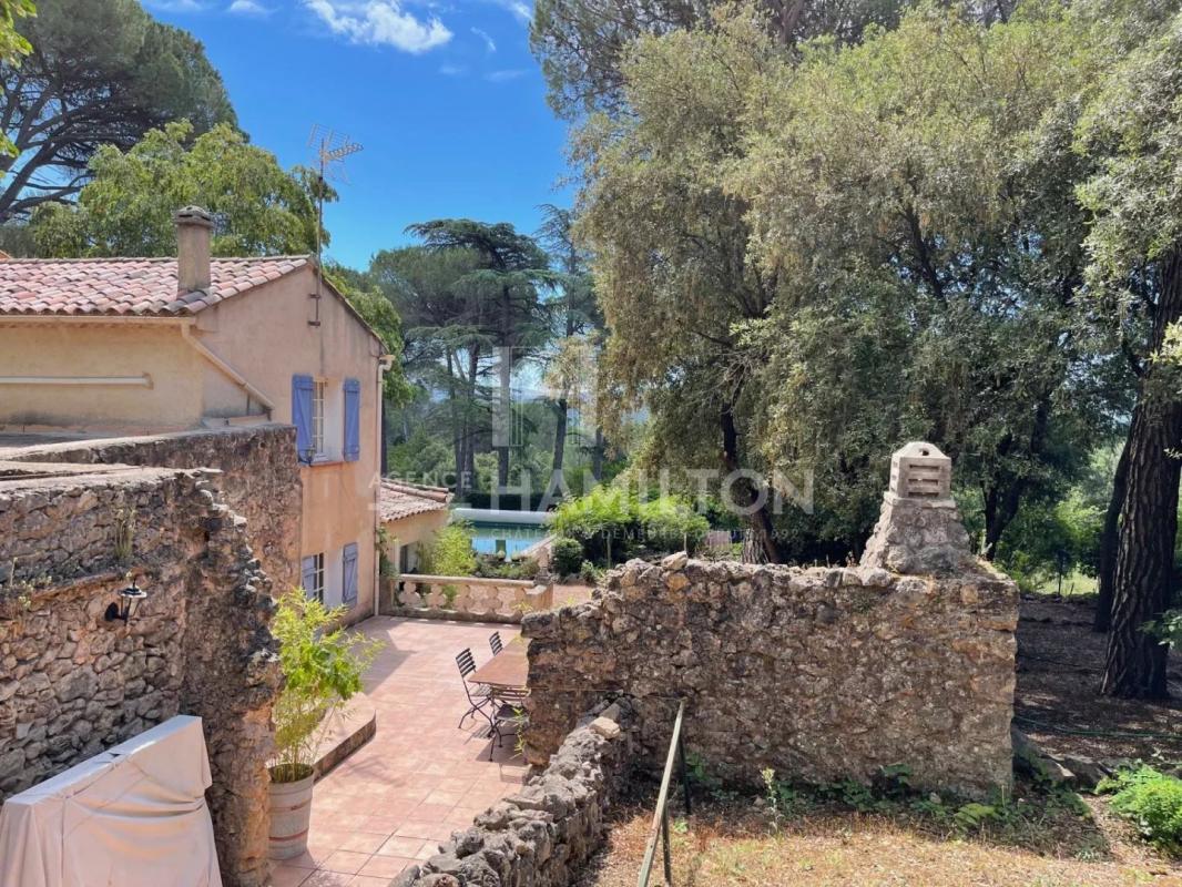 3 bedroom villa in Brignoles, Var, France