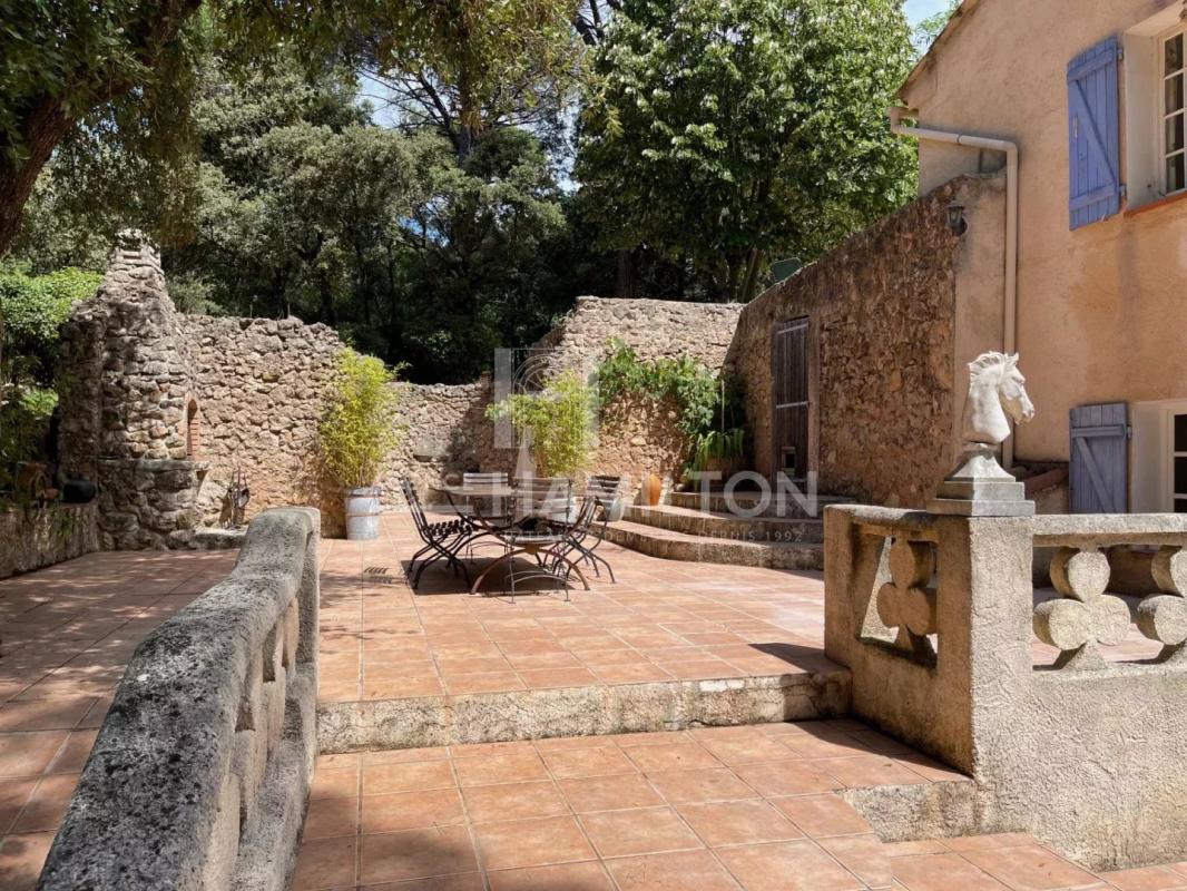 3 bedroom villa in Brignoles, Var, France