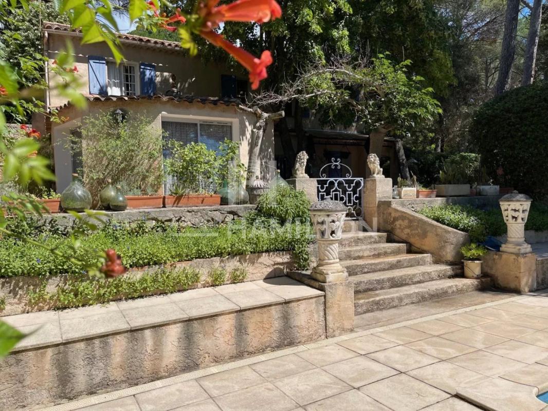 3 bedroom villa in Brignoles, Var, France