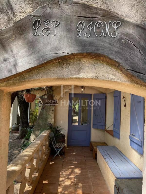 3 bedroom villa in Brignoles, Var, France