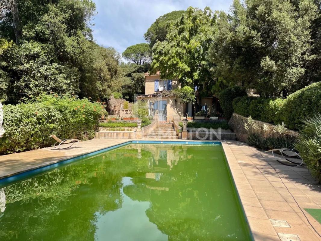 3 bedroom villa in Brignoles, Var, France
