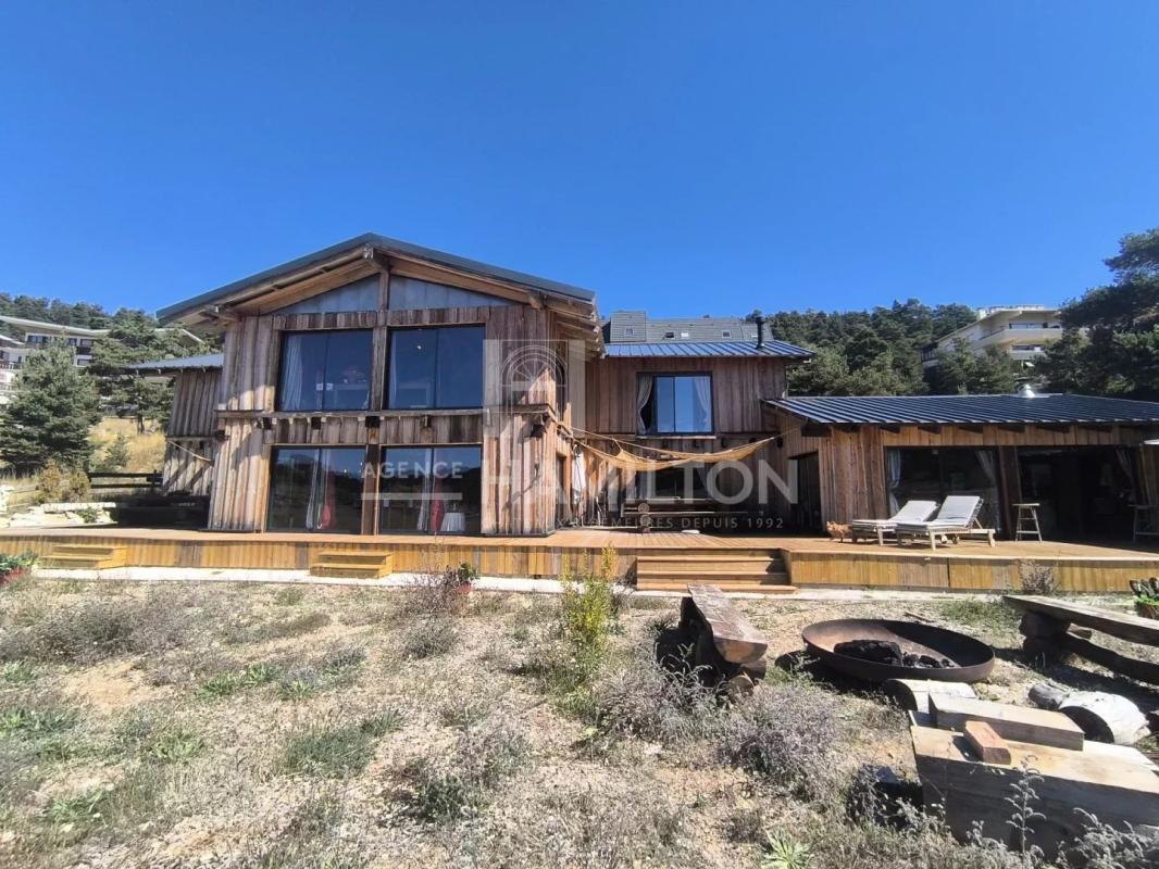 4 bedroom chalet in Gréolières, Alpes-Maritimes, France
