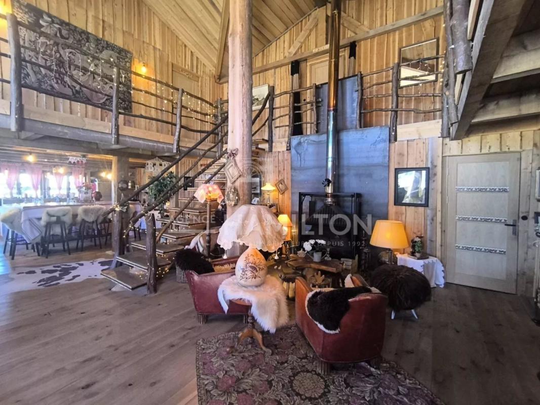 4 bedroom chalet in Gréolières, Alpes-Maritimes, France