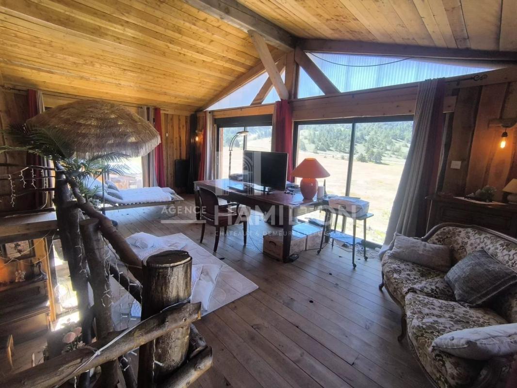 4 bedroom chalet in Gréolières, Alpes-Maritimes, France