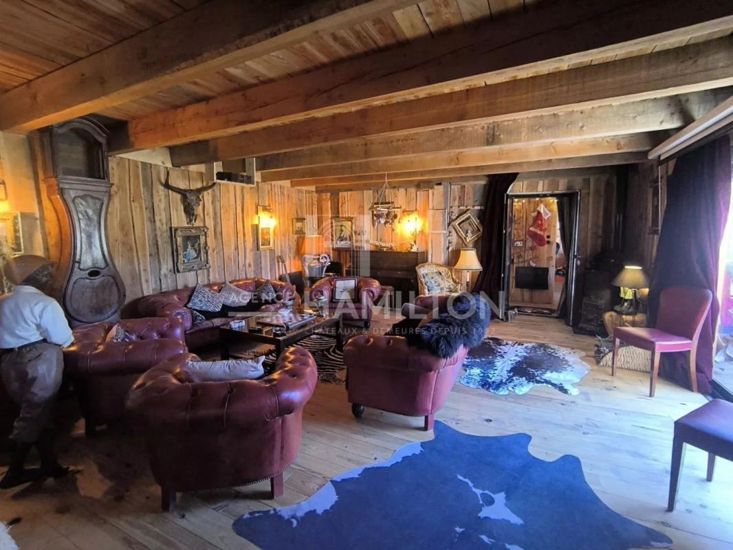 4 bedroom chalet in Gréolières, Alpes-Maritimes, France