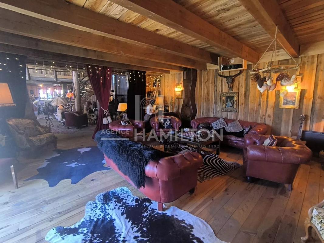 4 bedroom chalet in Gréolières, Alpes-Maritimes, France