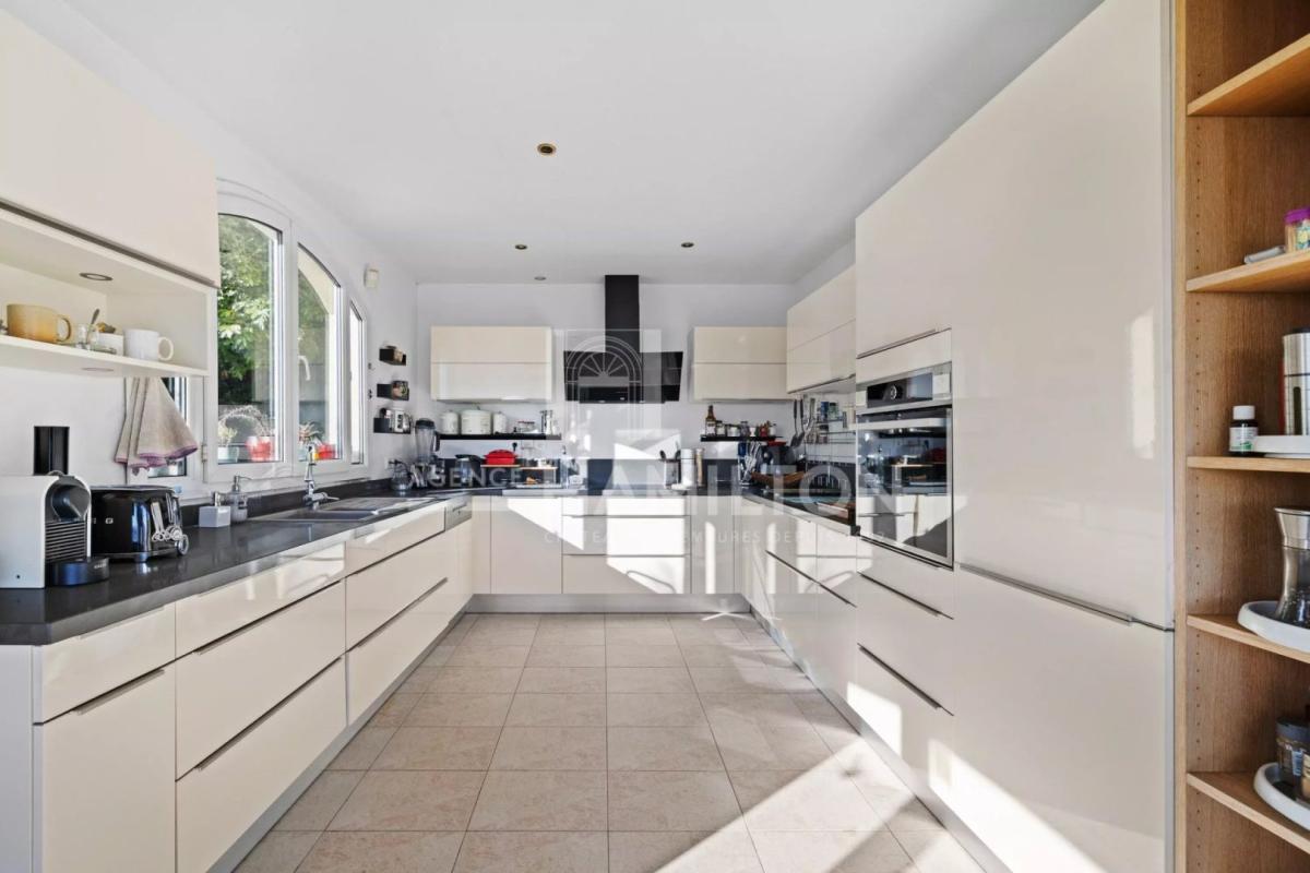 4 bedroom villa in Vence, Alpes-Maritimes, France
