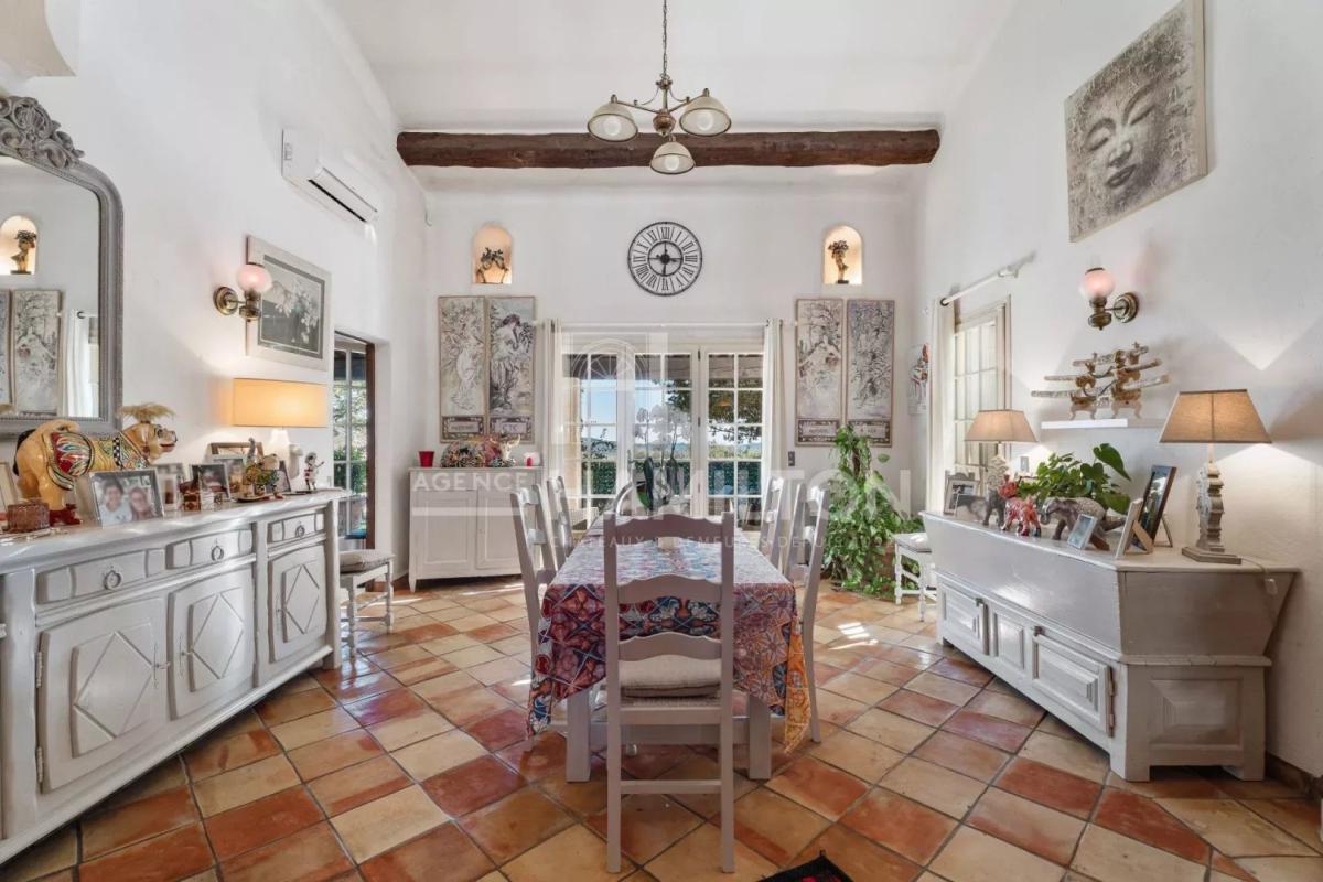 3 bedroom villa in Grasse, Alpes-Maritimes, France