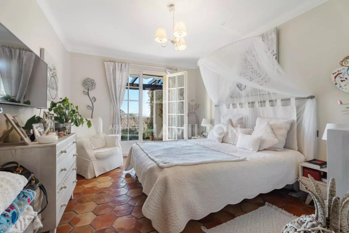 3 bedroom villa in Grasse, Alpes-Maritimes, France