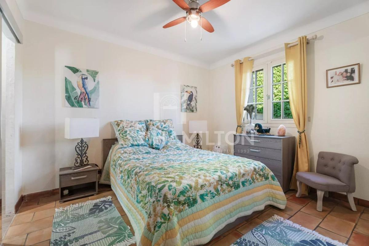 3 bedroom villa in Grasse, Alpes-Maritimes, France