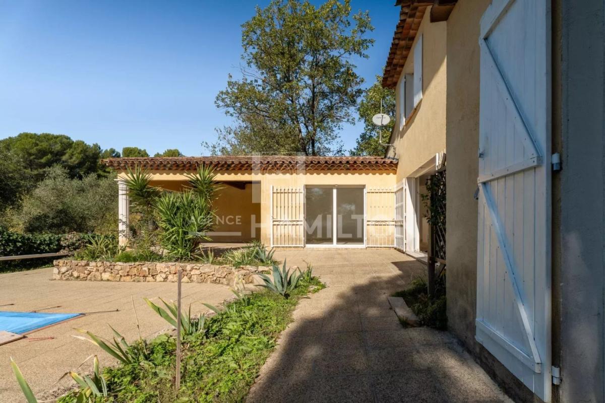 2 bedroom maison in Grasse, Alpes-Maritimes, France