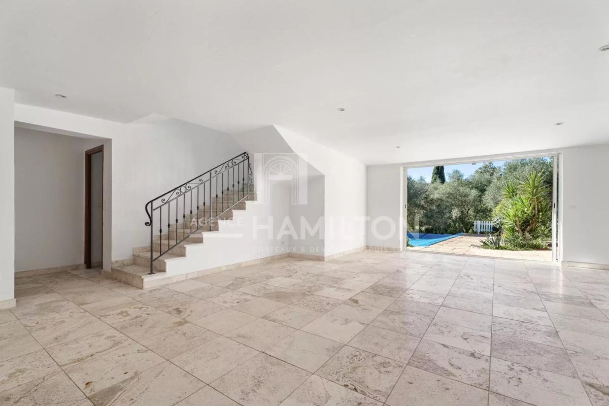 2 bedroom maison in Grasse, Alpes-Maritimes, France