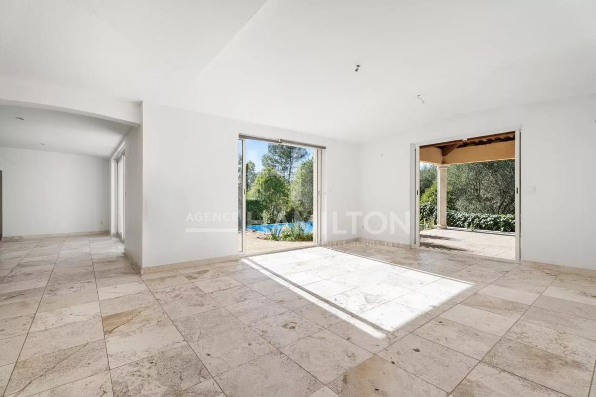 2 bedroom maison in Grasse, Alpes-Maritimes, France