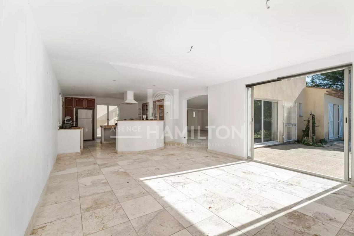 2 bedroom maison in Grasse, Alpes-Maritimes, France