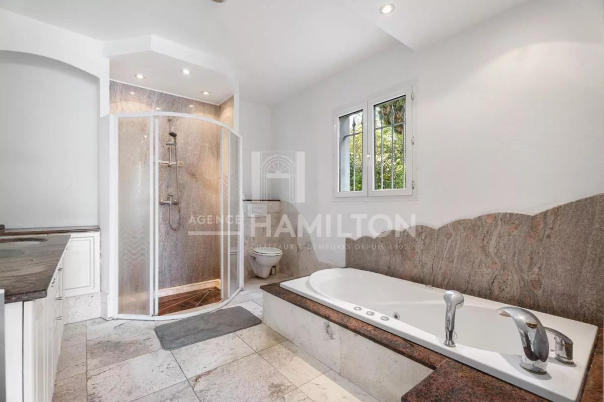 2 bedroom maison in Grasse, Alpes-Maritimes, France