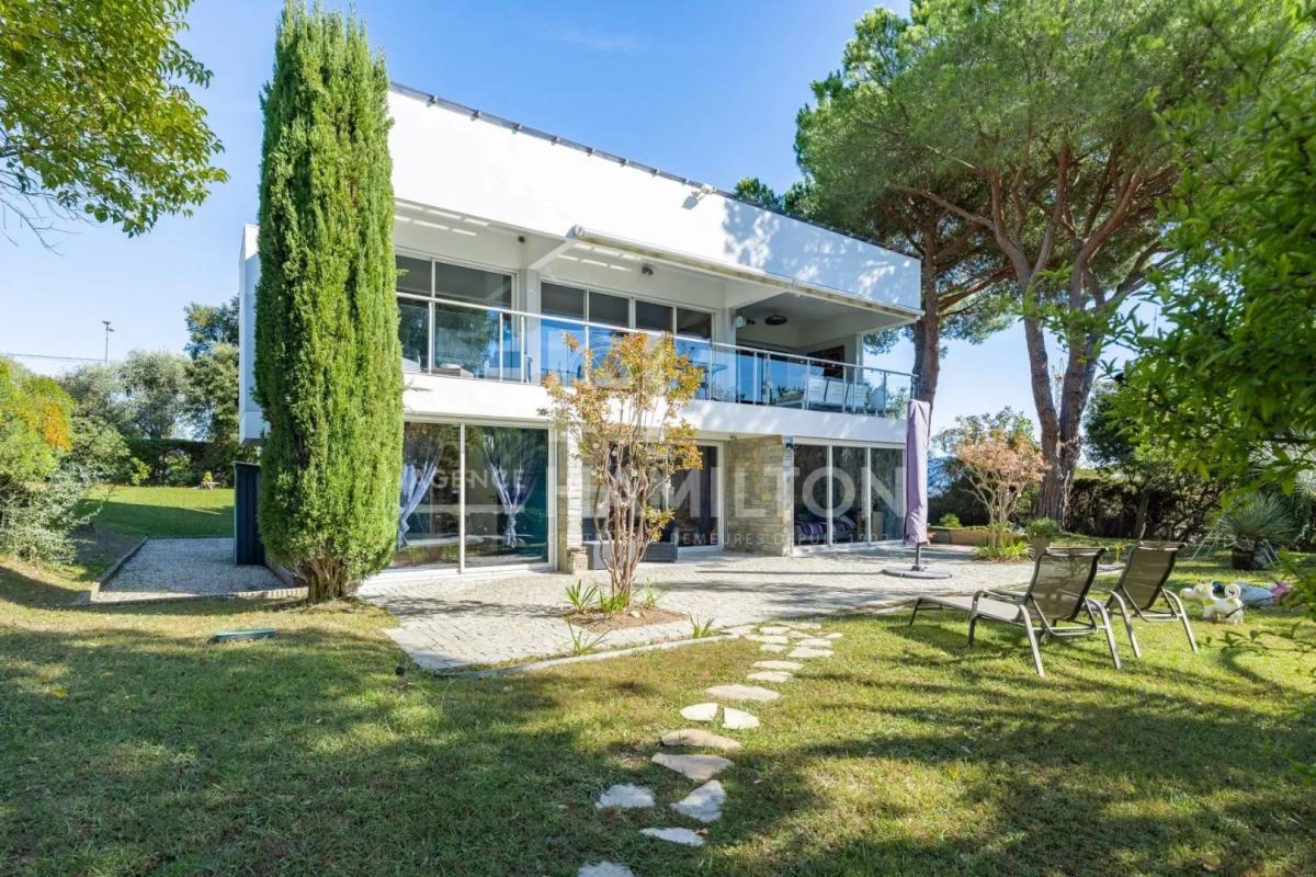 5 bedroom villa in Biot, Alpes-Maritimes, France