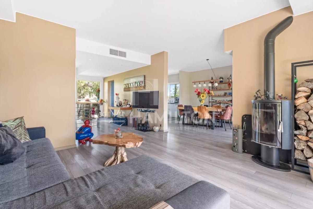 5 bedroom villa in Biot, Alpes-Maritimes, France