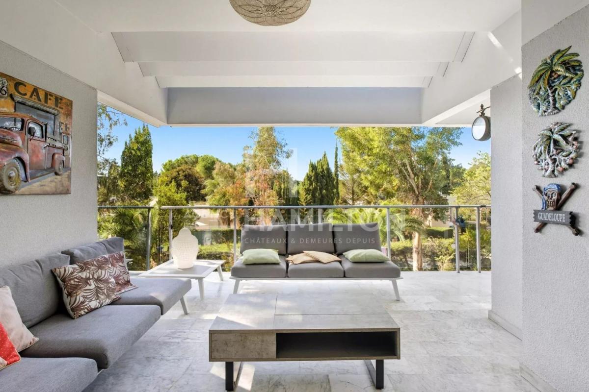 5 bedroom villa in Biot, Alpes-Maritimes, France