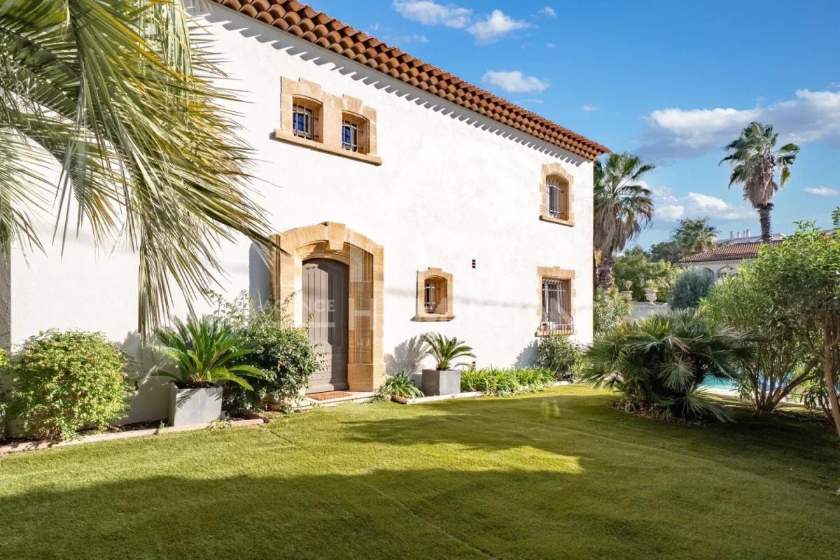 3 bedroom maison d’architecte in Cannes, Alpes-Maritimes, France