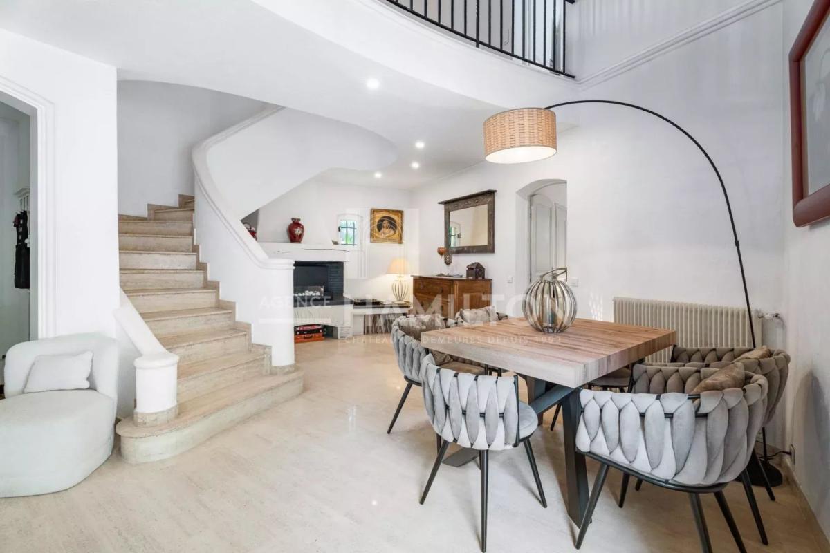 3 bedroom maison d’architecte in Cannes, Alpes-Maritimes, France