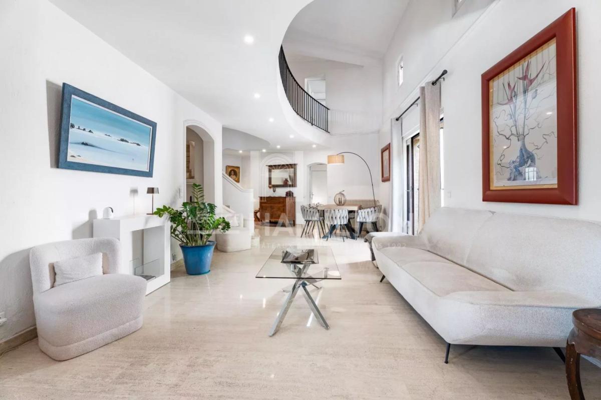 3 bedroom maison d’architecte in Cannes, Alpes-Maritimes, France
