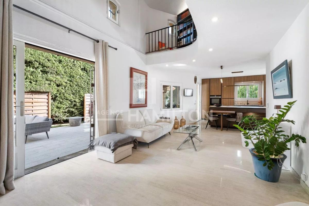3 bedroom maison d’architecte in Cannes, Alpes-Maritimes, France
