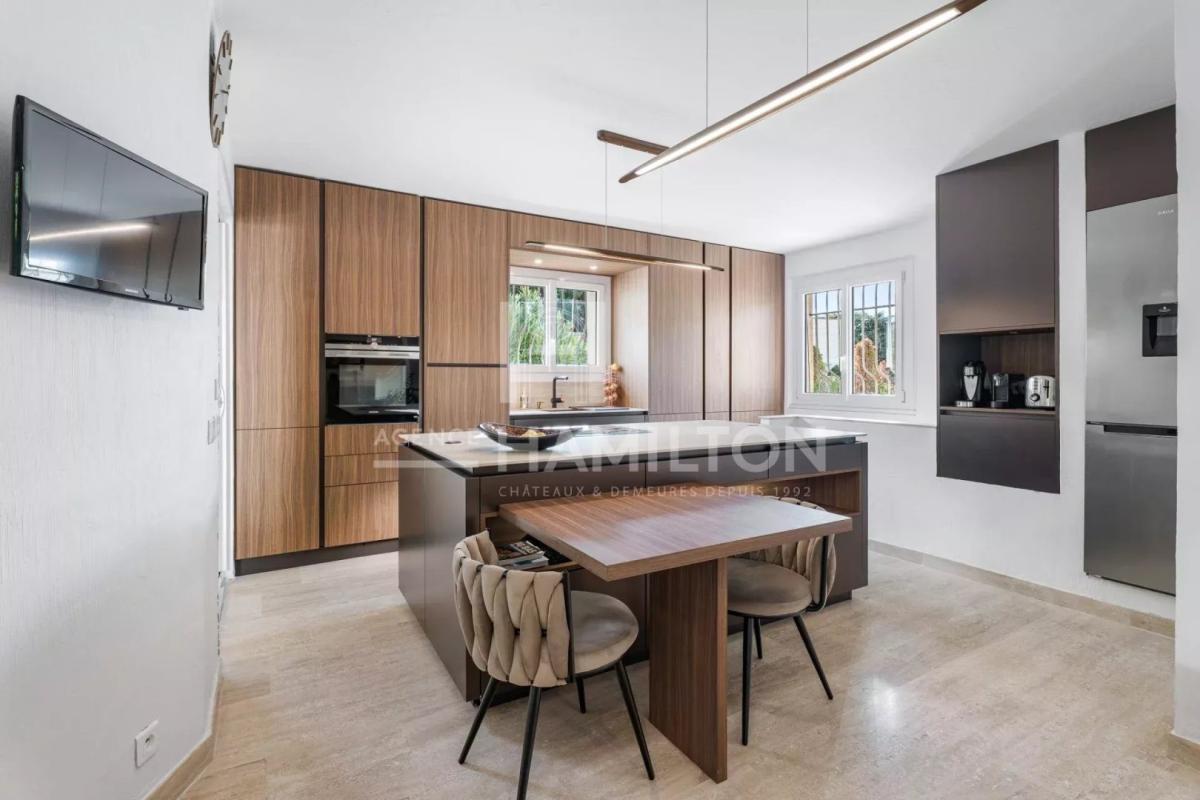 3 bedroom maison d’architecte in Cannes, Alpes-Maritimes, France