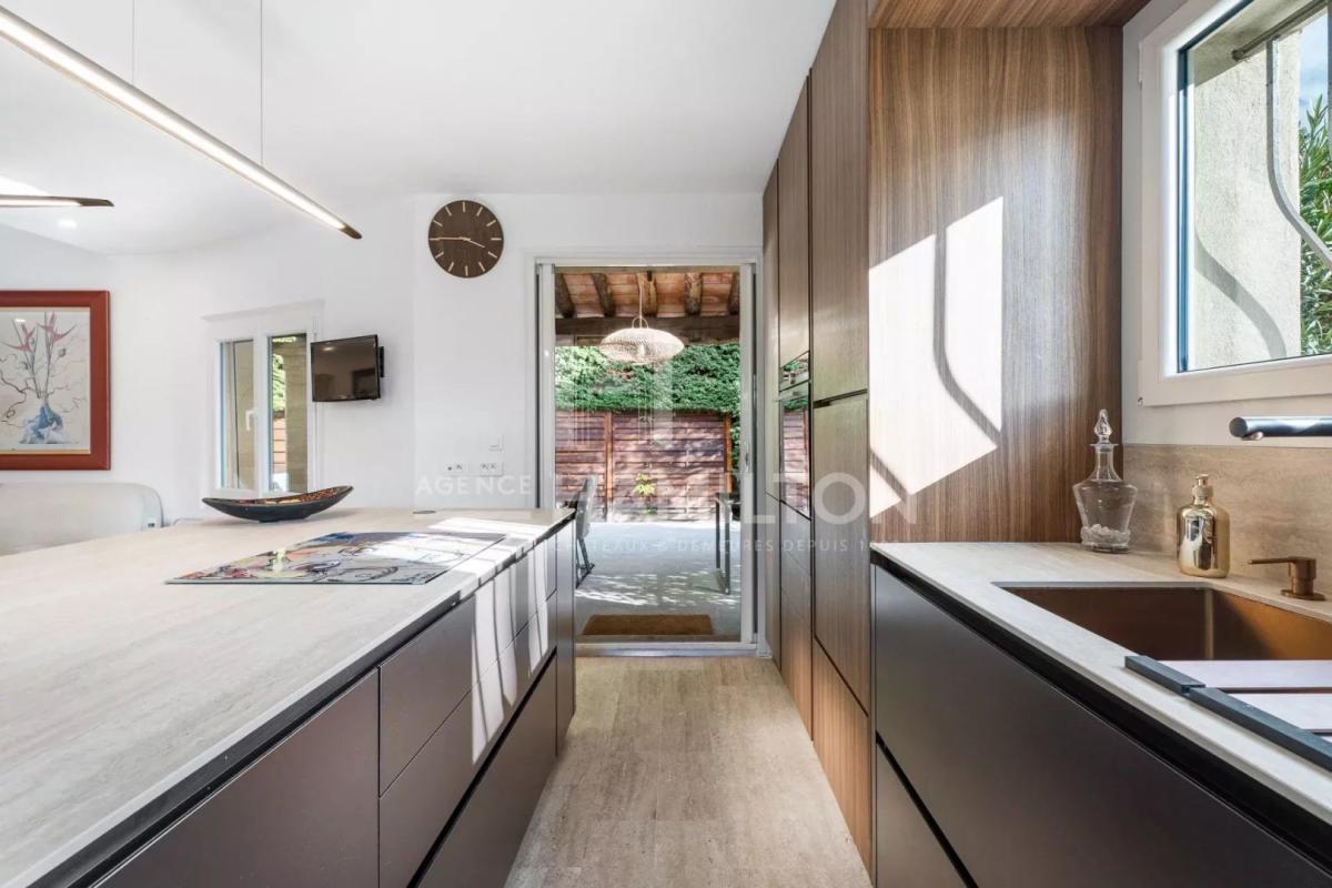 3 bedroom maison d’architecte in Cannes, Alpes-Maritimes, France