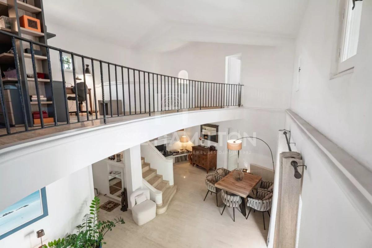 3 bedroom maison d’architecte in Cannes, Alpes-Maritimes, France