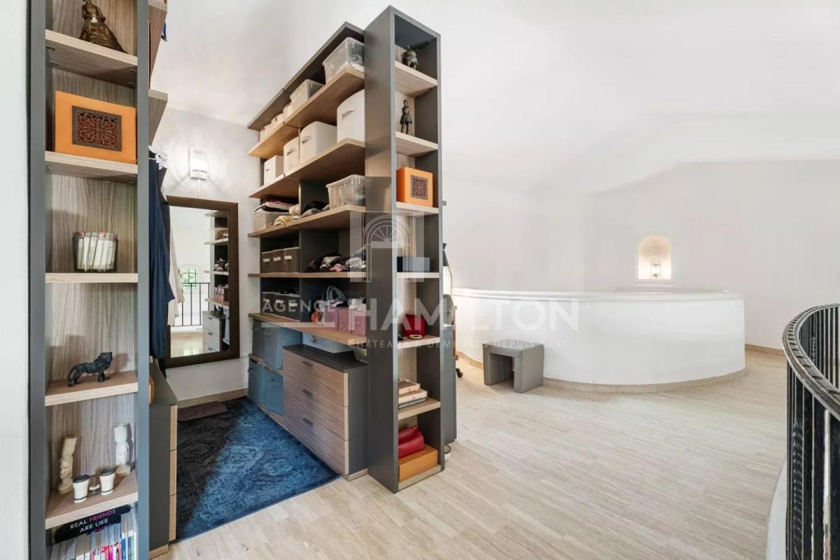 3 bedroom maison d’architecte in Cannes, Alpes-Maritimes, France