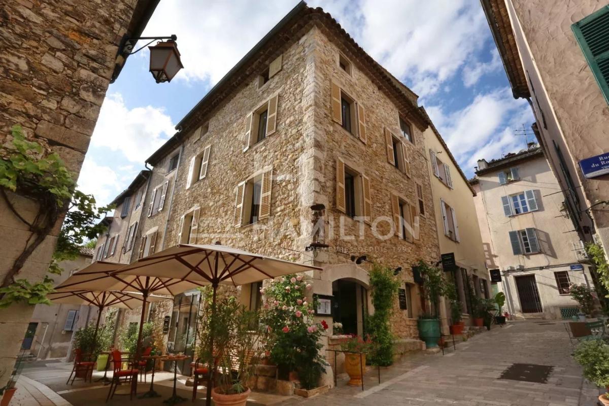 4 bedroom maison in Valbonne, Alpes-Maritimes, France