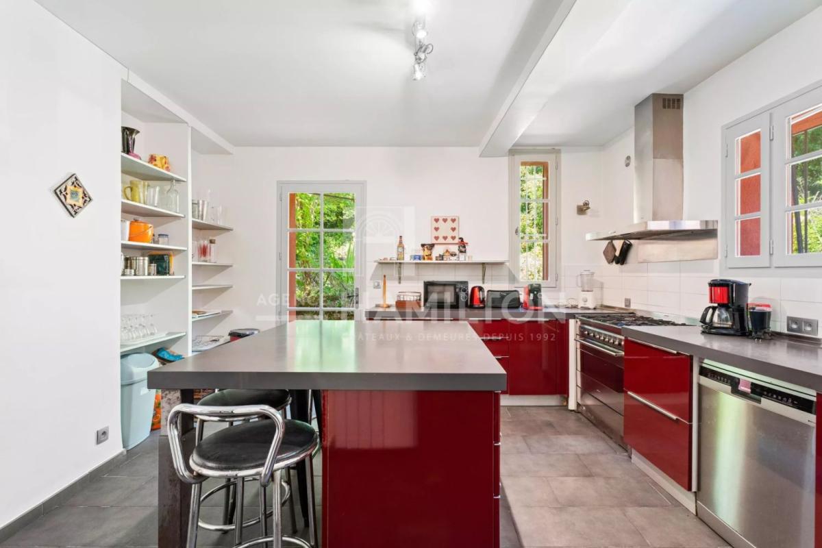 9 bedroom bastide in Biot, Alpes-Maritimes, France