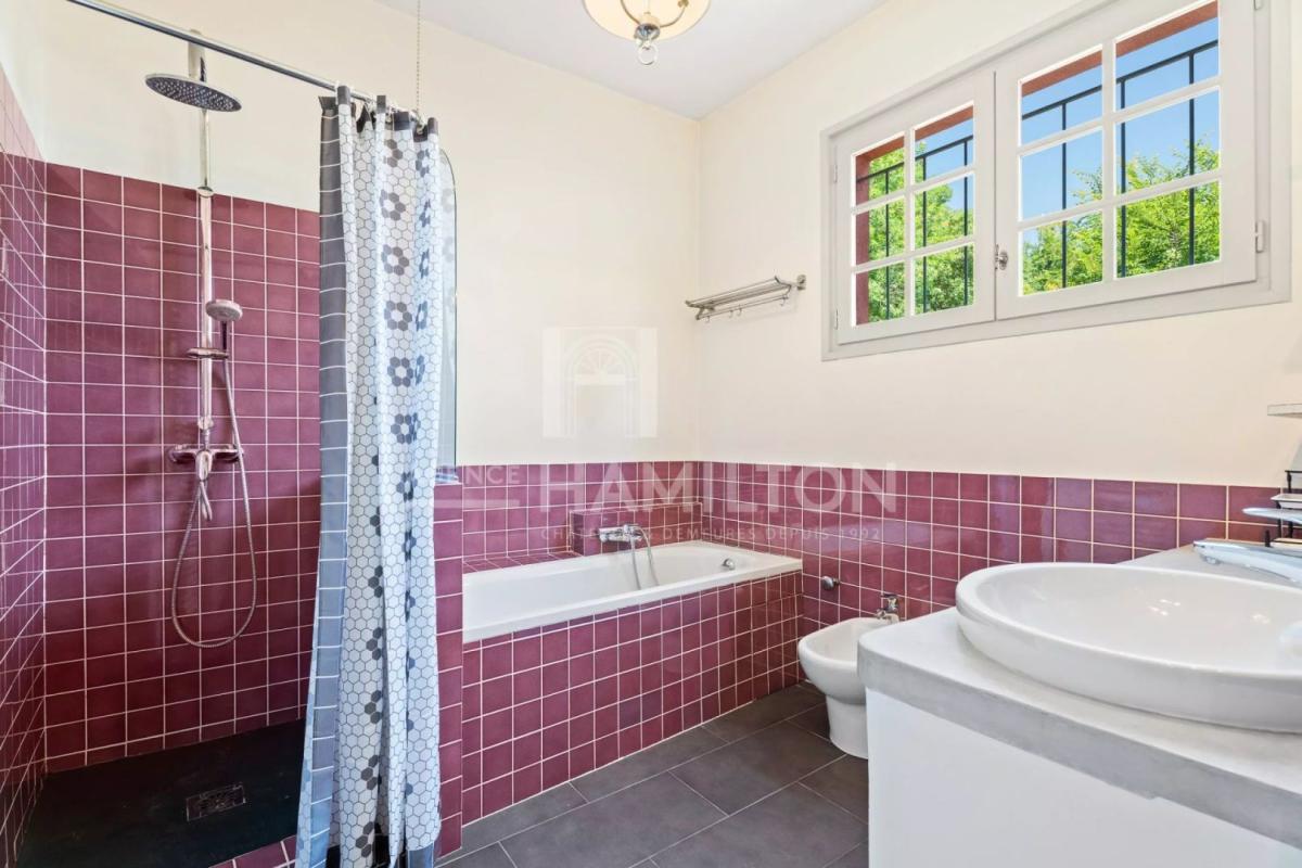 9 bedroom bastide in Biot, Alpes-Maritimes, France