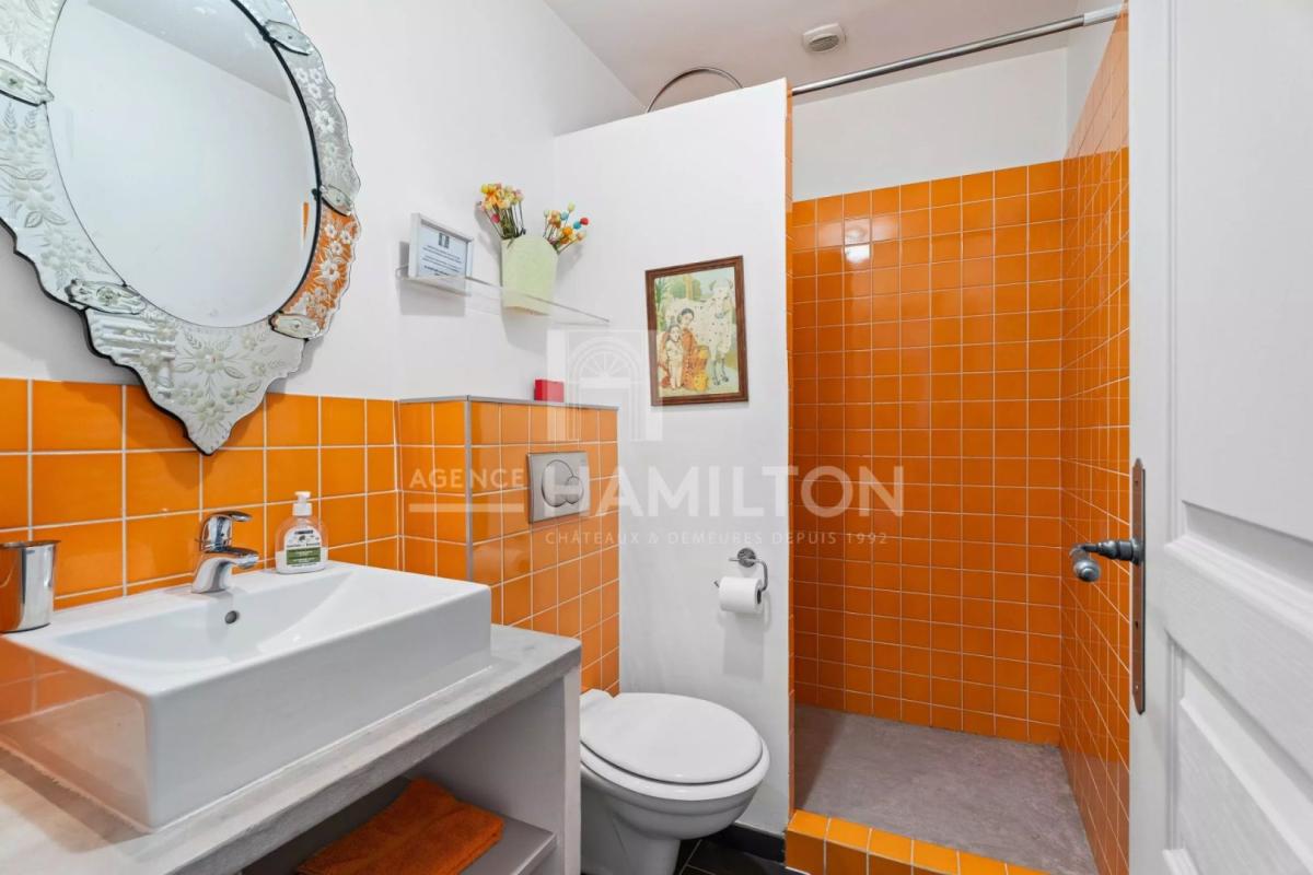 9 bedroom bastide in Biot, Alpes-Maritimes, France