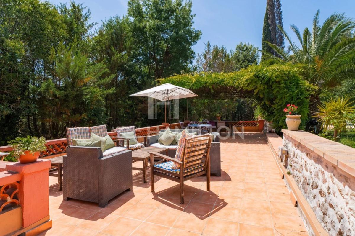 9 bedroom bastide in Biot, Alpes-Maritimes, France