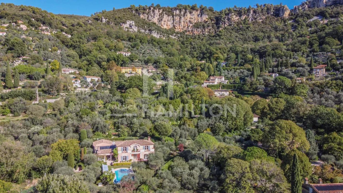 3 bedroom propriete in Grasse, Alpes-Maritimes, France