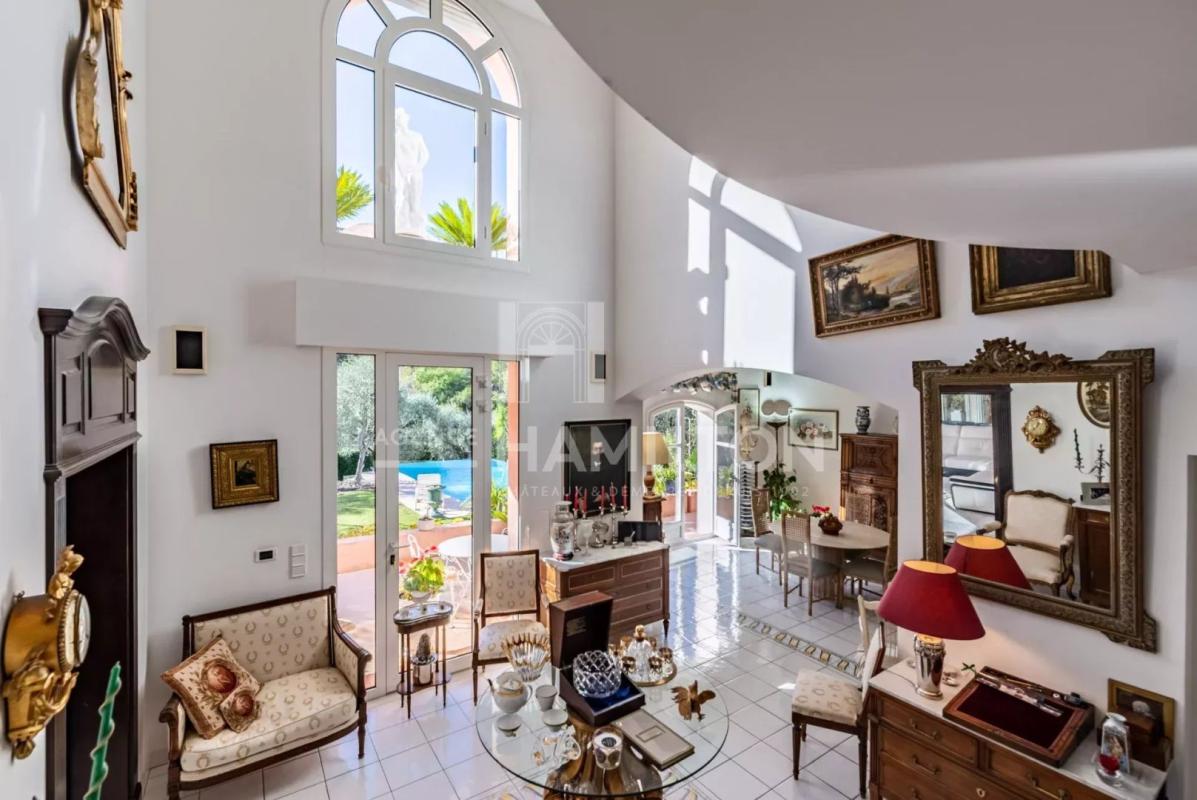 3 bedroom propriete in Grasse, Alpes-Maritimes, France
