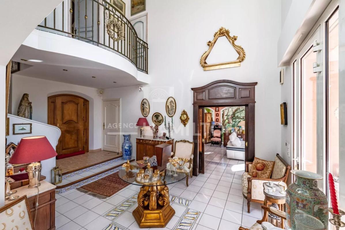 3 bedroom propriete in Grasse, Alpes-Maritimes, France