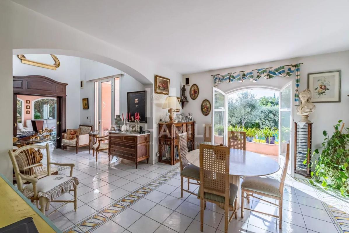 3 bedroom propriete in Grasse, Alpes-Maritimes, France