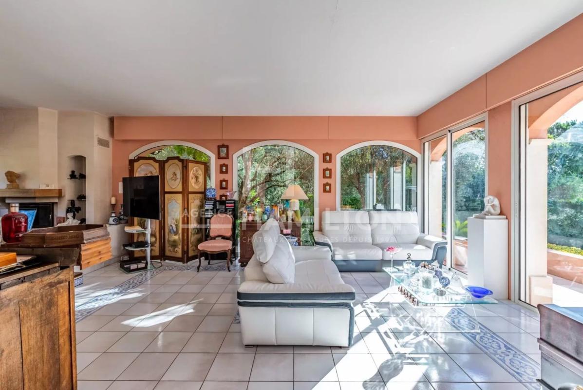 3 bedroom propriete in Grasse, Alpes-Maritimes, France