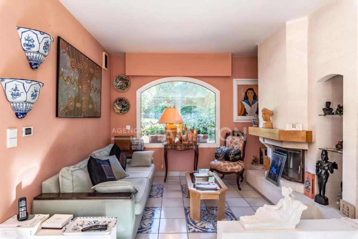 3 bedroom propriete in Grasse, Alpes-Maritimes, France
