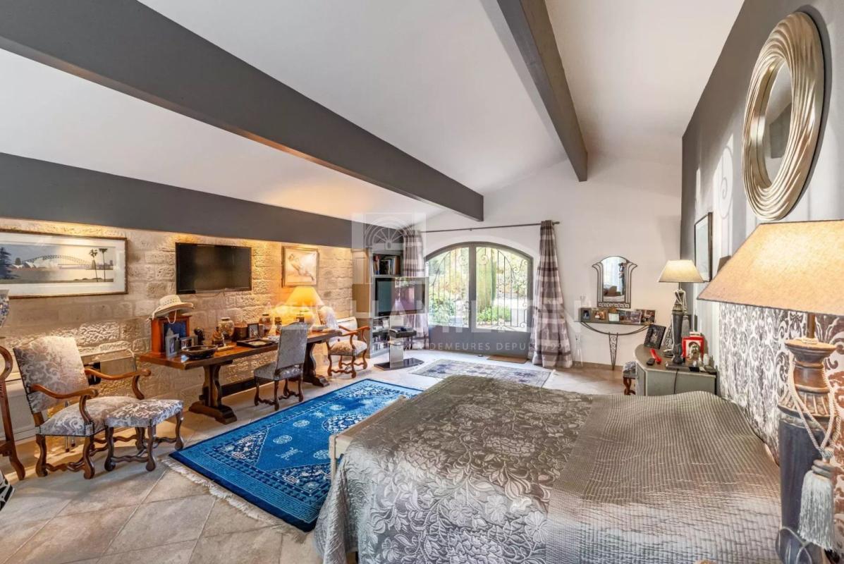 3 bedroom propriete in Grasse, Alpes-Maritimes, France