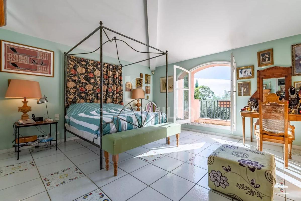 3 bedroom propriete in Grasse, Alpes-Maritimes, France
