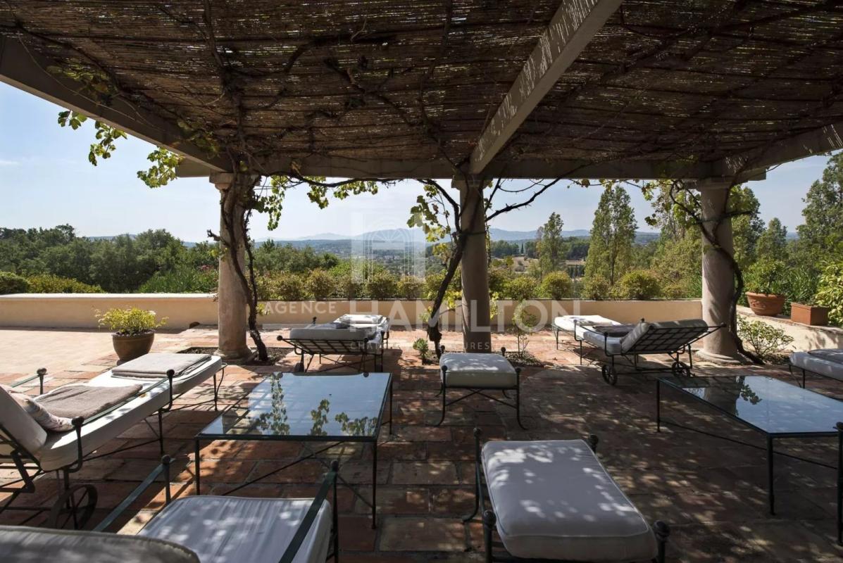 propriete in Grasse, Alpes-Maritimes, France