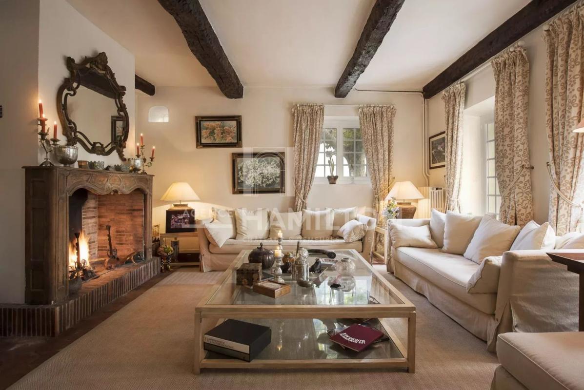 propriete in Grasse, Alpes-Maritimes, France
